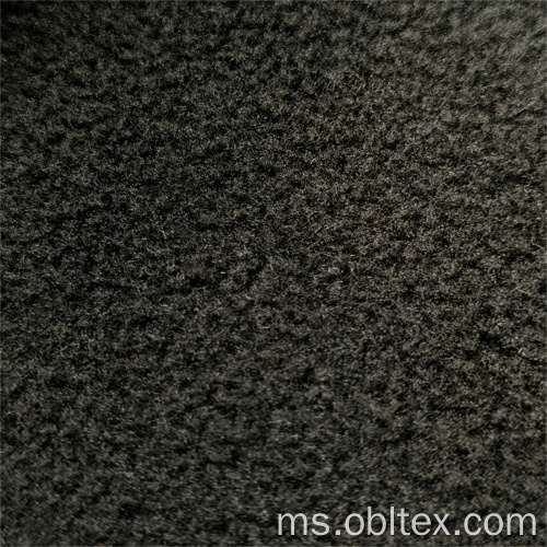 OBLBF011 Berber Fleece Fleece Terikat